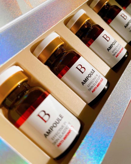 を使ったクチコミ(2枚目)