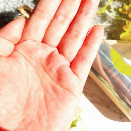 パイナップル豆乳ローションプレミアム美白/鈴木ハーブ研究所/ボディローションを使ったクチコミ(3枚目)