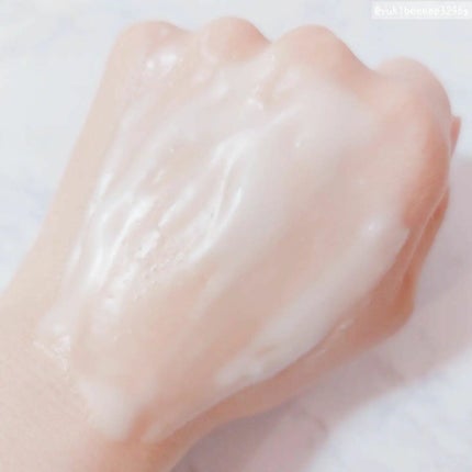 オールクリーンバーム/heimish/クレンジングバームを使ったクチコミ(4枚目)