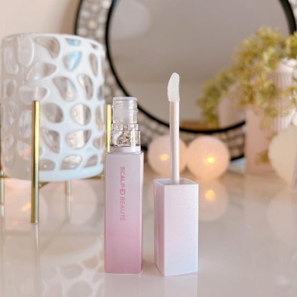 スカルプDボーテ ピュアフリーアイラッシュセラム プレミアムクイーン/アンファー(スカルプD)/まつげ美容液を使ったクチコミ(8枚目)