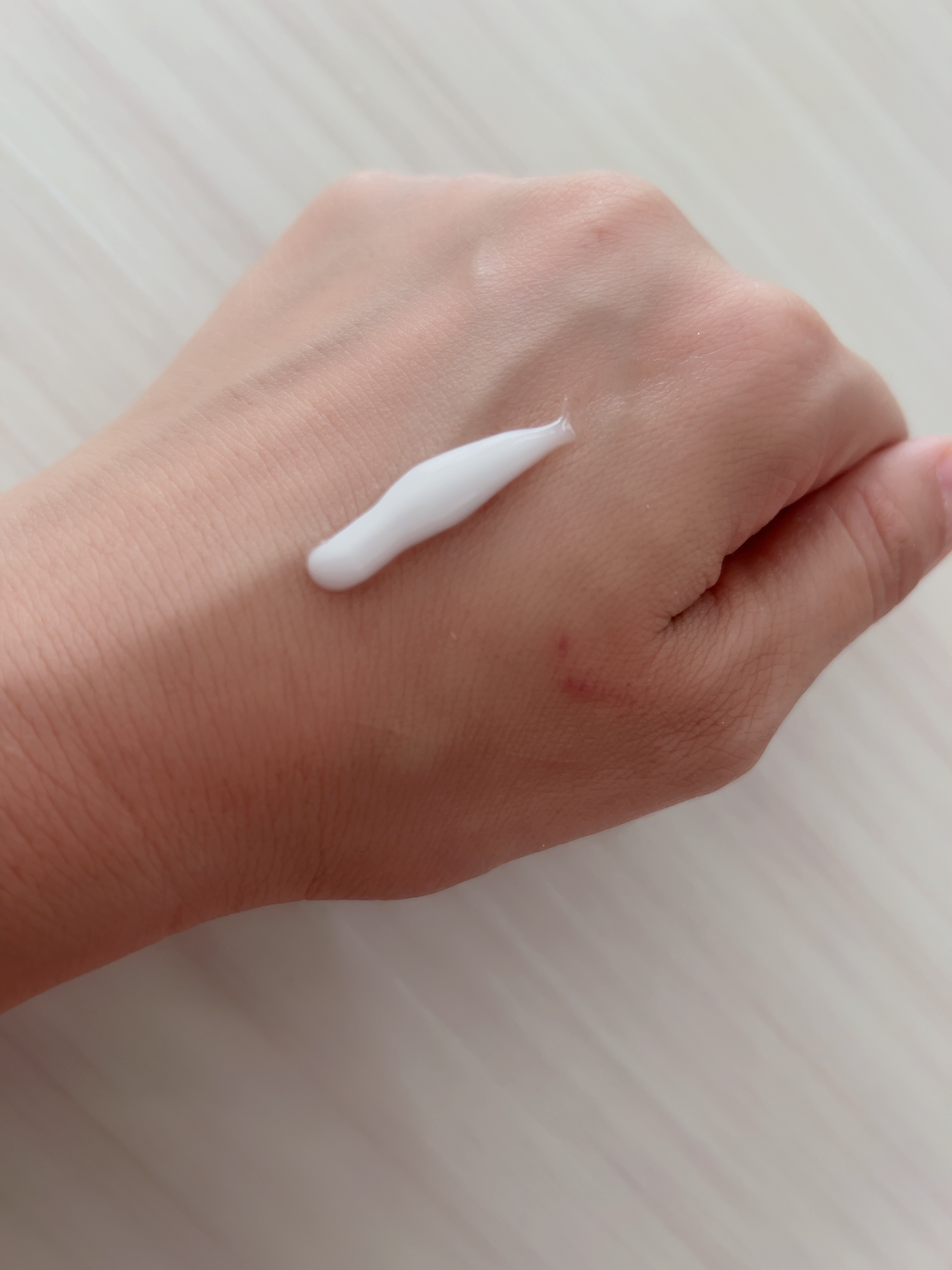 シカ水分クリーム/Dr.Belmeur/フェイスクリームを使ったクチコミ（2枚目）