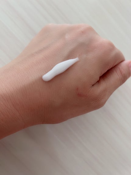 シカ水分クリーム/Dr.Belmeur/フェイスクリームを使ったクチコミ(2枚目)