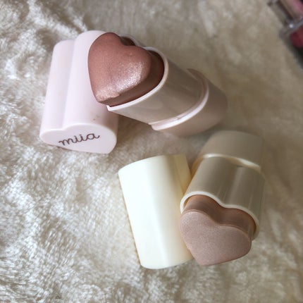 ジューシーピュアアイズ/キャンメイク/アイシャドウパレットを使ったクチコミ(3枚目)