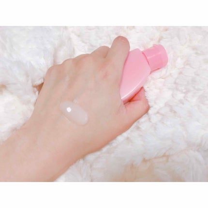 デオ&ジェル B(ピンクグレープフルーツ)/シーブリーズ/デオドラント・制汗剤を使ったクチコミ(2枚目)