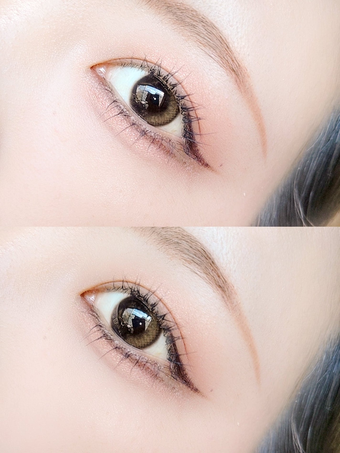 ザジー ジグソーアイシャドウパレット/SHEGLAM/アイシャドウパレットを使ったクチコミ(3枚目)