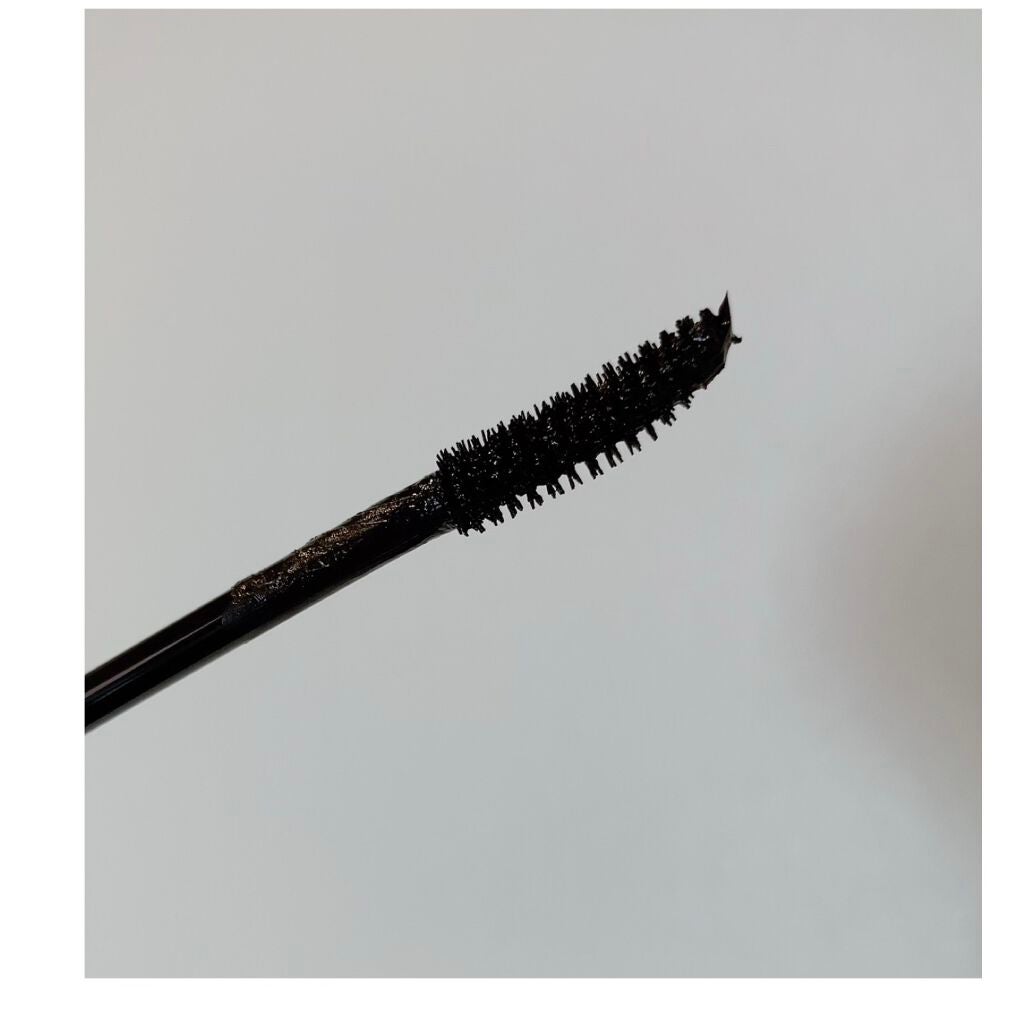 インク ブラック カラ/PERIPERA/マスカラを使ったクチコミ(2枚目)