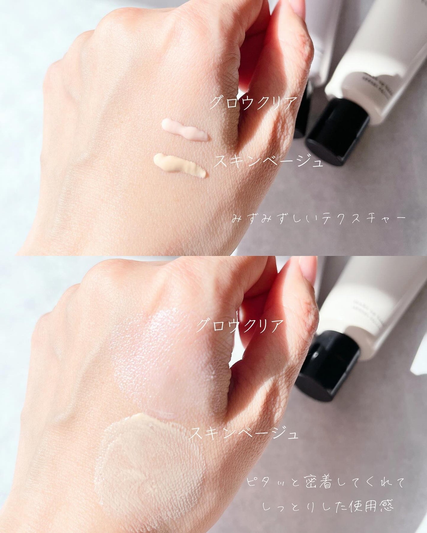 エアリータッチ アドシールドパウダー/クラブ/プレストパウダーを使ったクチコミ(3枚目)