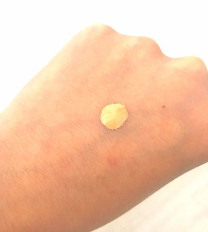 ナチュラルグロウ ラスティング リキッド/プリマヴィスタ/リキッドファンデーションを使ったクチコミ(2枚目)