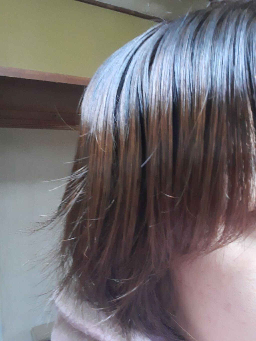 リラベール CMCシャンプー／ヘアマスク/N./サロンシャンプーを使ったクチコミ（2枚目）