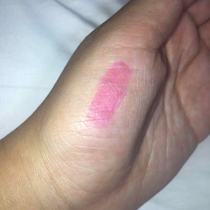 【旧】ディオール アディクト リップ ティント/Dior/リップグロスを使ったクチコミ(3枚目)