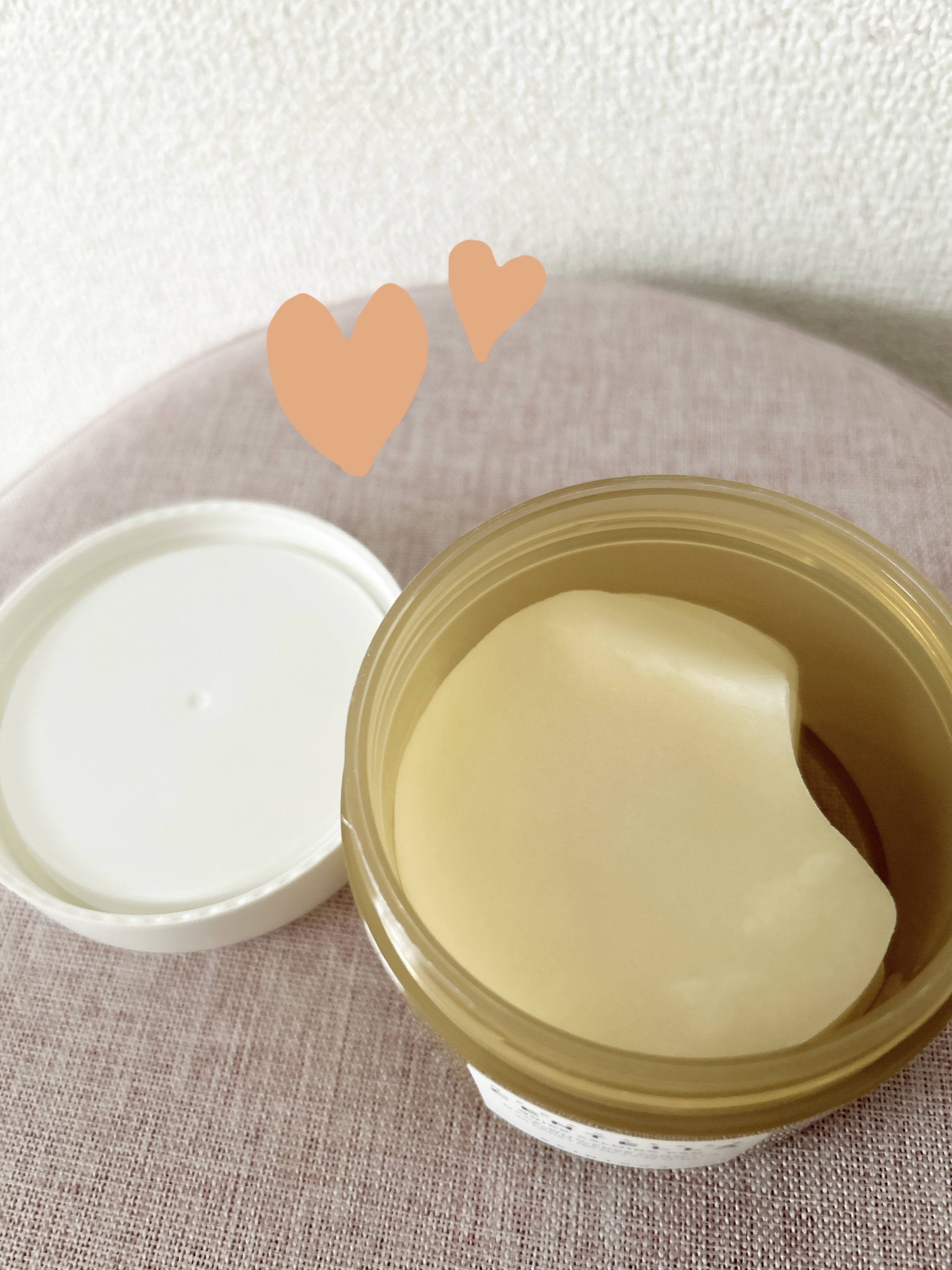 センテラ クイックカーミングパッド/SKIN1004/トナーパッドを使ったクチコミ（2枚目）