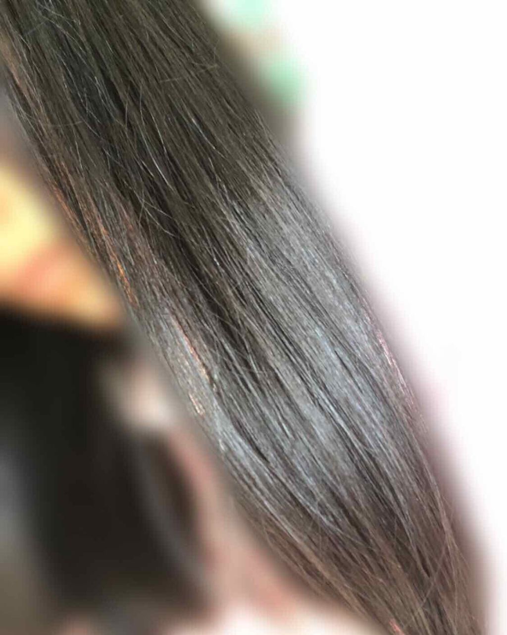 パーフェクトビューティ モイストダイアン エクストラダメージリペア シャンプー/トリートメント/ダイアン/市販シャンプーを使ったクチコミ（2枚目）