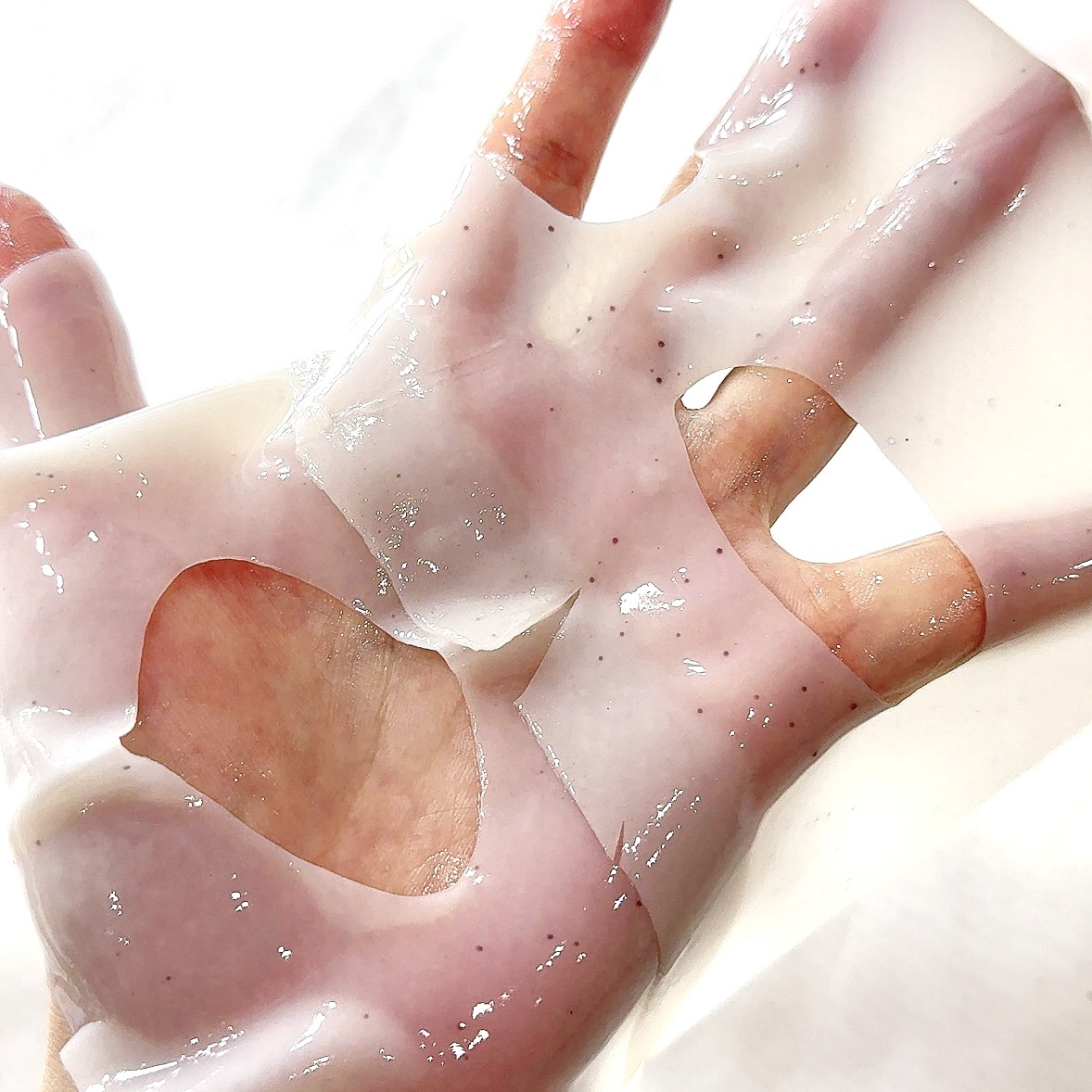 プロバイオダーム™ コラーゲンリモデリングセラム/BIOHEAL BOH/美容液を使ったクチコミ（3枚目）