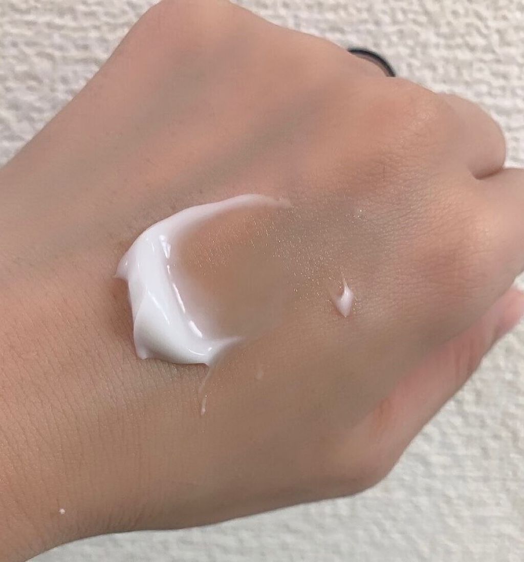 フルフィットプロポリスライトクリーム/COSRX/フェイスクリームを使ったクチコミ(3枚目)