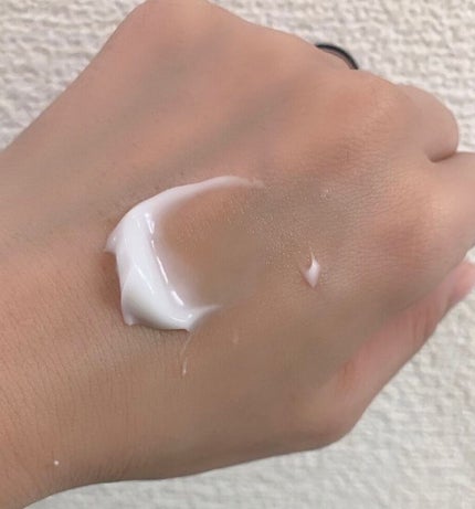 フルフィットプロポリスライトクリーム/COSRX/フェイスクリームを使ったクチコミ(3枚目)