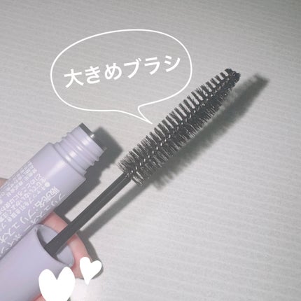 ポイントリペア スーパーハード/plus eau/ヘアジェルを使ったクチコミ(3枚目)