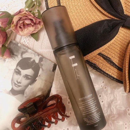 モイスチャーローション/F organics(エッフェ オーガニック)/化粧水を使ったクチコミ(1枚目)