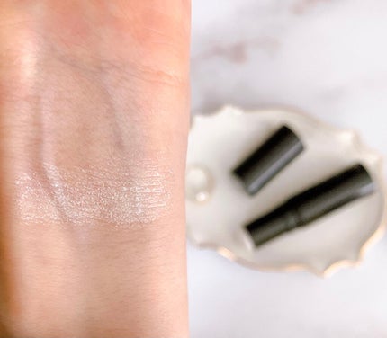 ボーム エサンシエル/CHANEL/スティックハイライトを使ったクチコミ(3枚目)