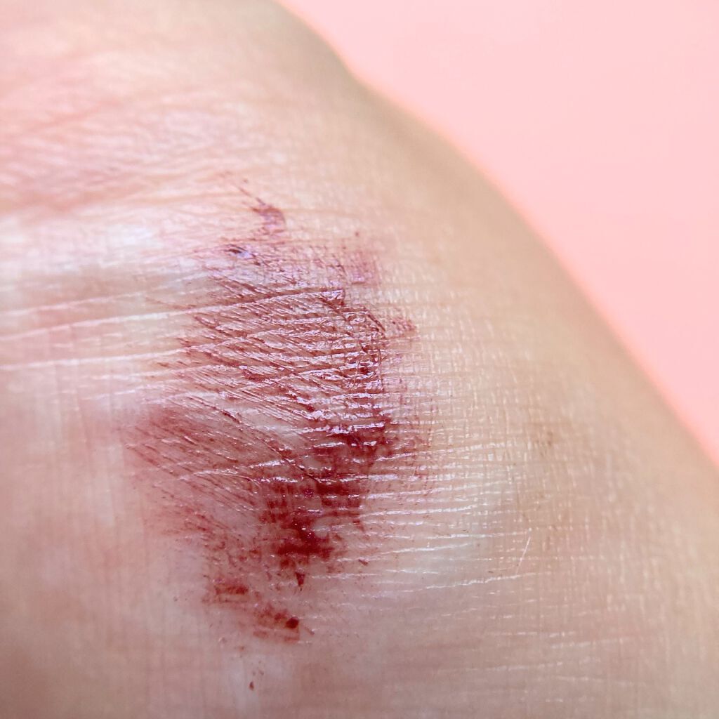 マイクロマスカラ アドバンストフィルム/ヒロインメイク/マスカラを使ったクチコミ(4枚目)