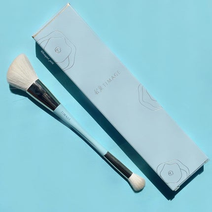 ハイライトシェーディングパレット/TIMAGE/パウダーハイライトを使ったクチコミ(7枚目)