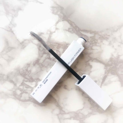 ラッシュマキシマイザーN/KATE/マスカラ下地を使ったクチコミ(2枚目)