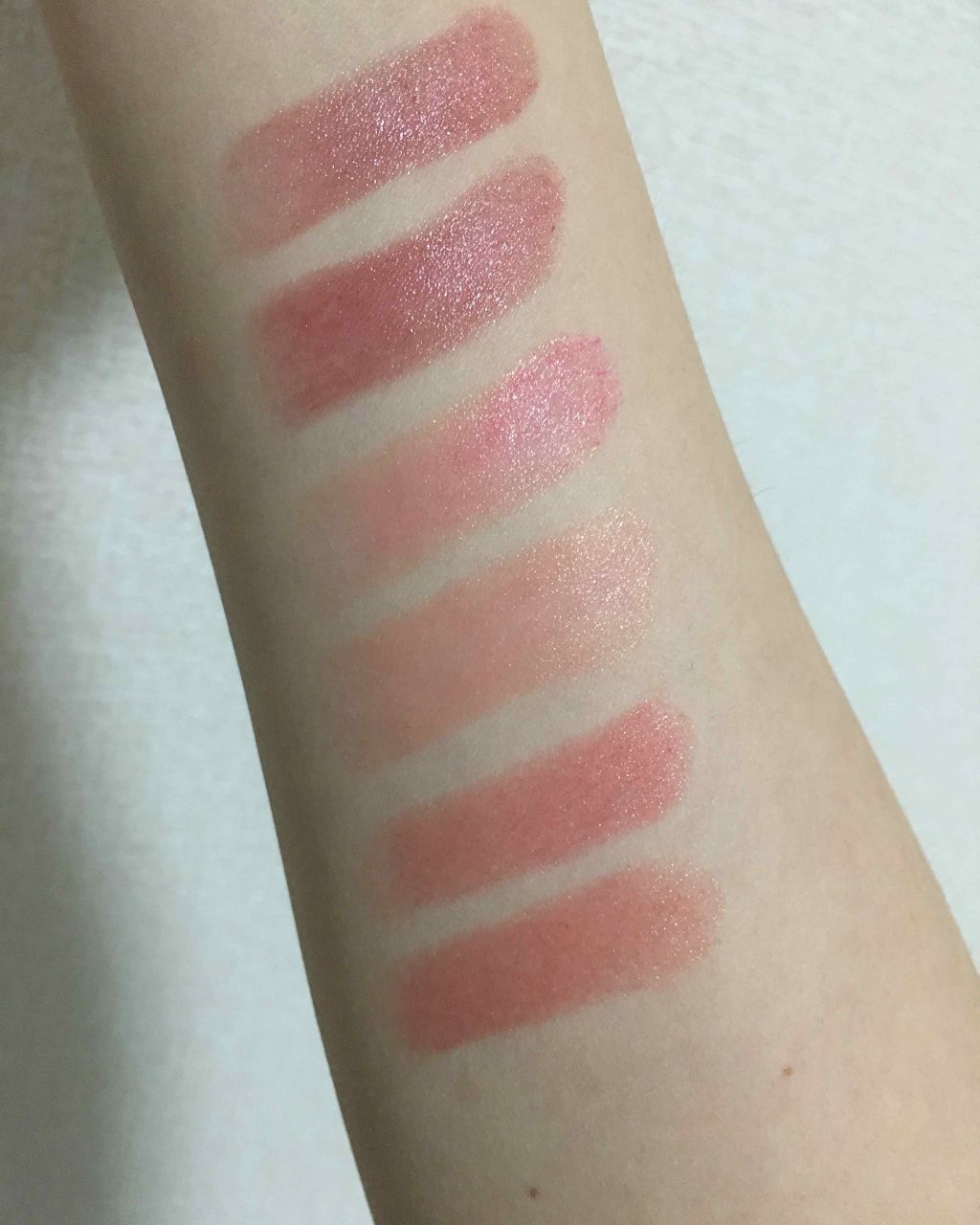 ミラーレスティントルージュ/レディット/リップティントを使ったクチコミ（3枚目）