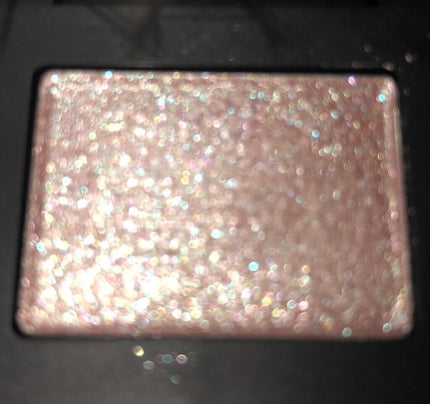 ハードワイヤードアイシャドー/NARS/単色アイシャドウを使ったクチコミ(3枚目)