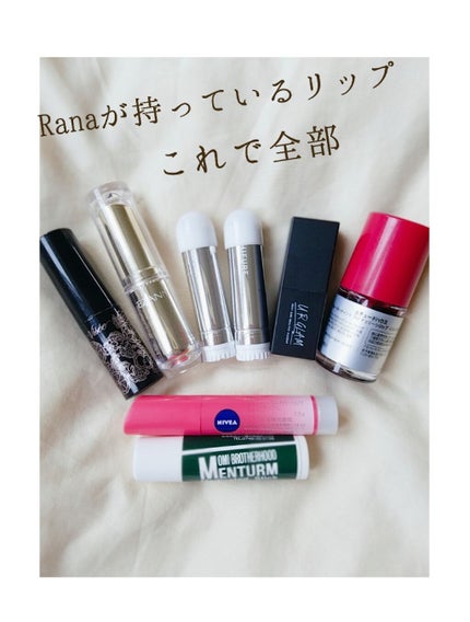 ウォーターティント/ETUDE/リップグロスを使ったクチコミ(1枚目)