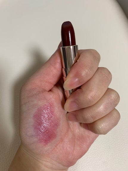 ミニバーム リップスティック/Visée/口紅を使ったクチコミ(1枚目)