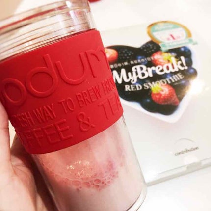 を使ったクチコミ(1枚目)