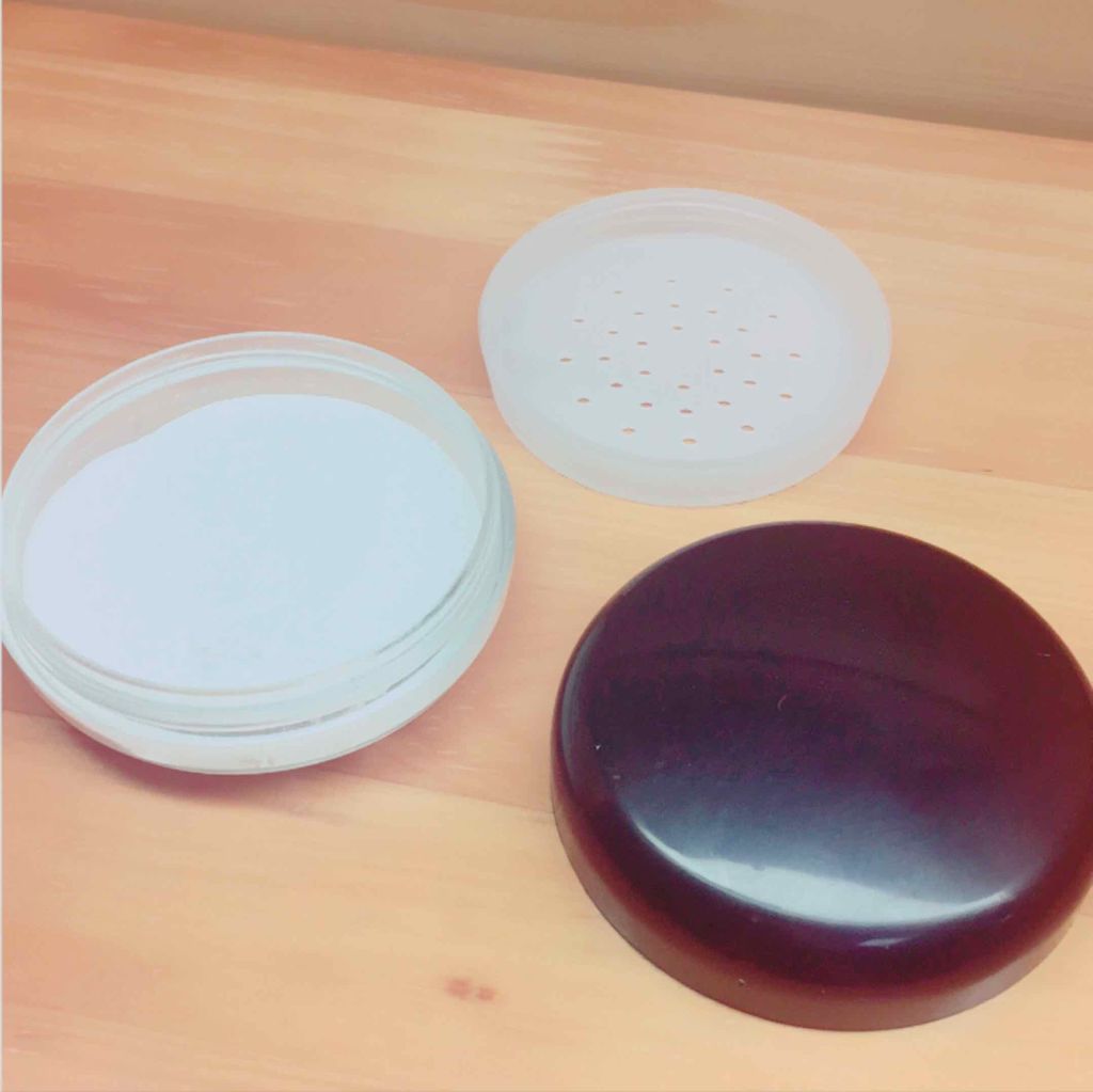 ジョンソン ベビーパウダー/ジョンソンベビー/ボディパウダーを使ったクチコミ（2枚目）