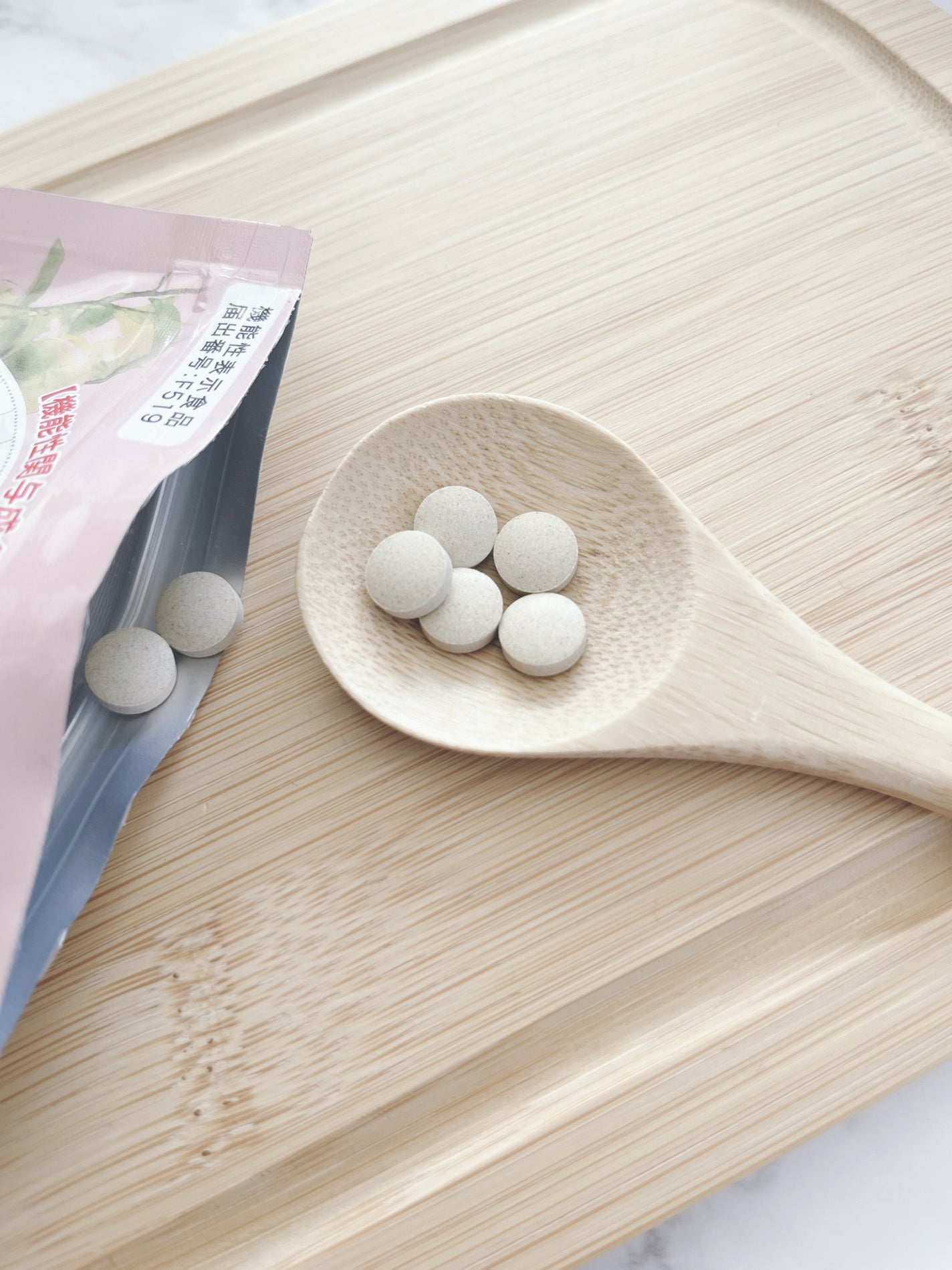 しぼへるるん/すこやか笑顔/ボディサプリメントを使ったクチコミ(2枚目)