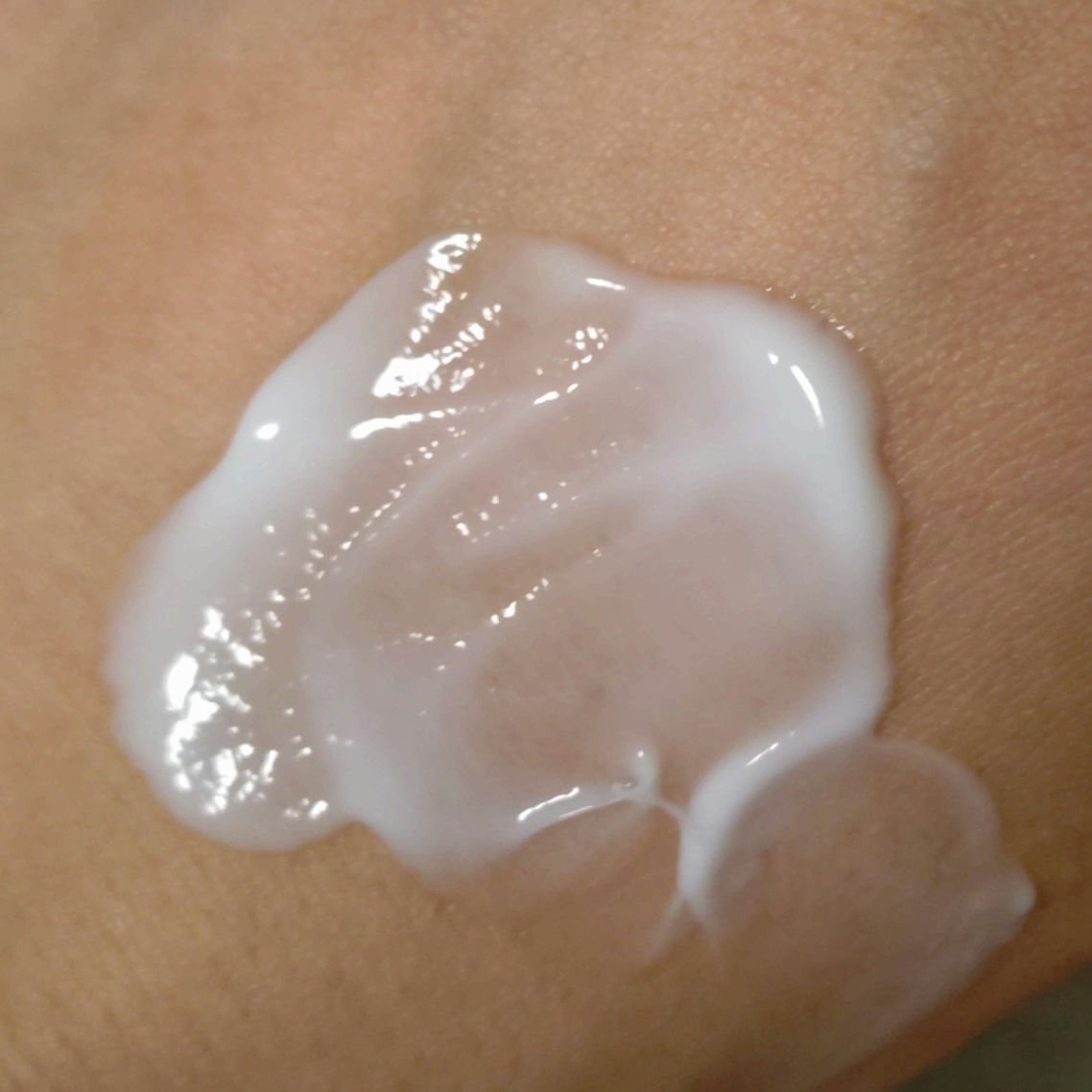 アンチリンクルハンドクリーム/IOPE/ハンドクリームを使ったクチコミ（3枚目）