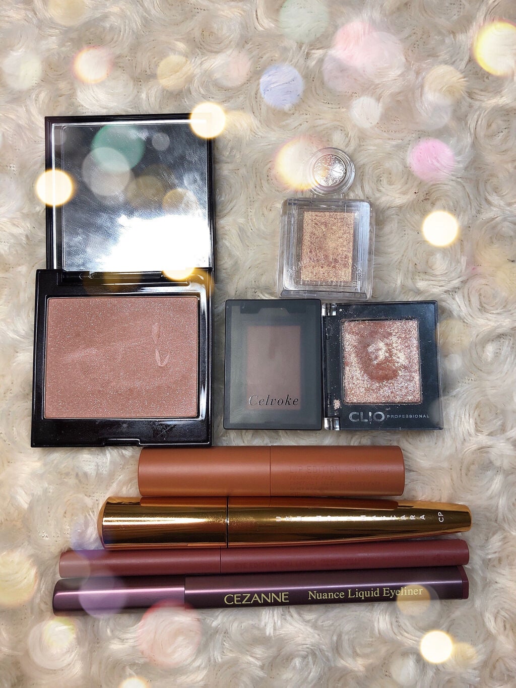 プロ シングル シャドウ/CLIO/単色アイシャドウを使ったクチコミ(1枚目)