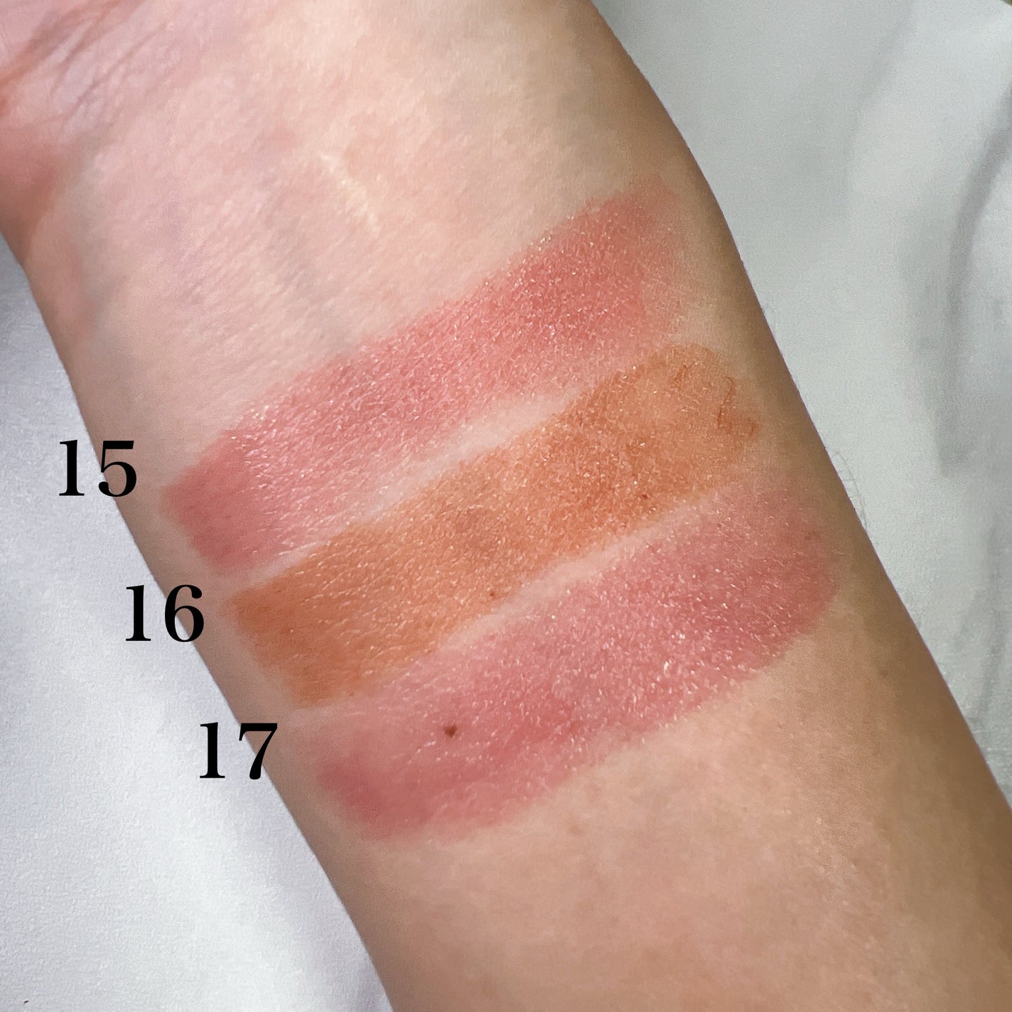 ケイト リップモンスター/KATE/口紅を使ったクチコミ(3枚目)