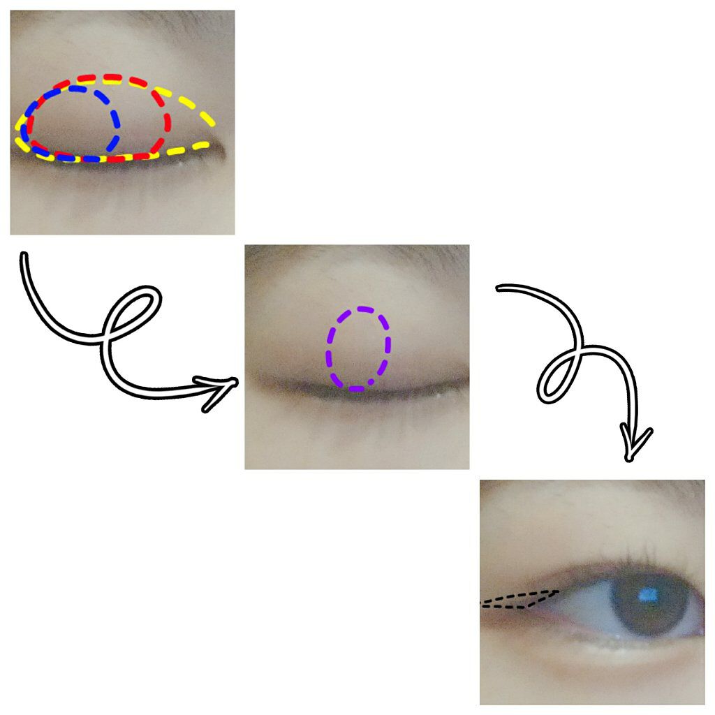 口紅(詰替用)/ちふれ/口紅を使ったクチコミ(3枚目)