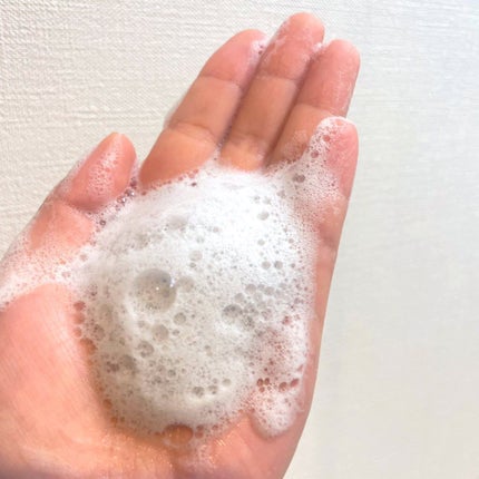 スイサイ ビューティクリア ブラック パウダーウォッシュ/suisai/洗顔パウダーを使ったクチコミ(4枚目)