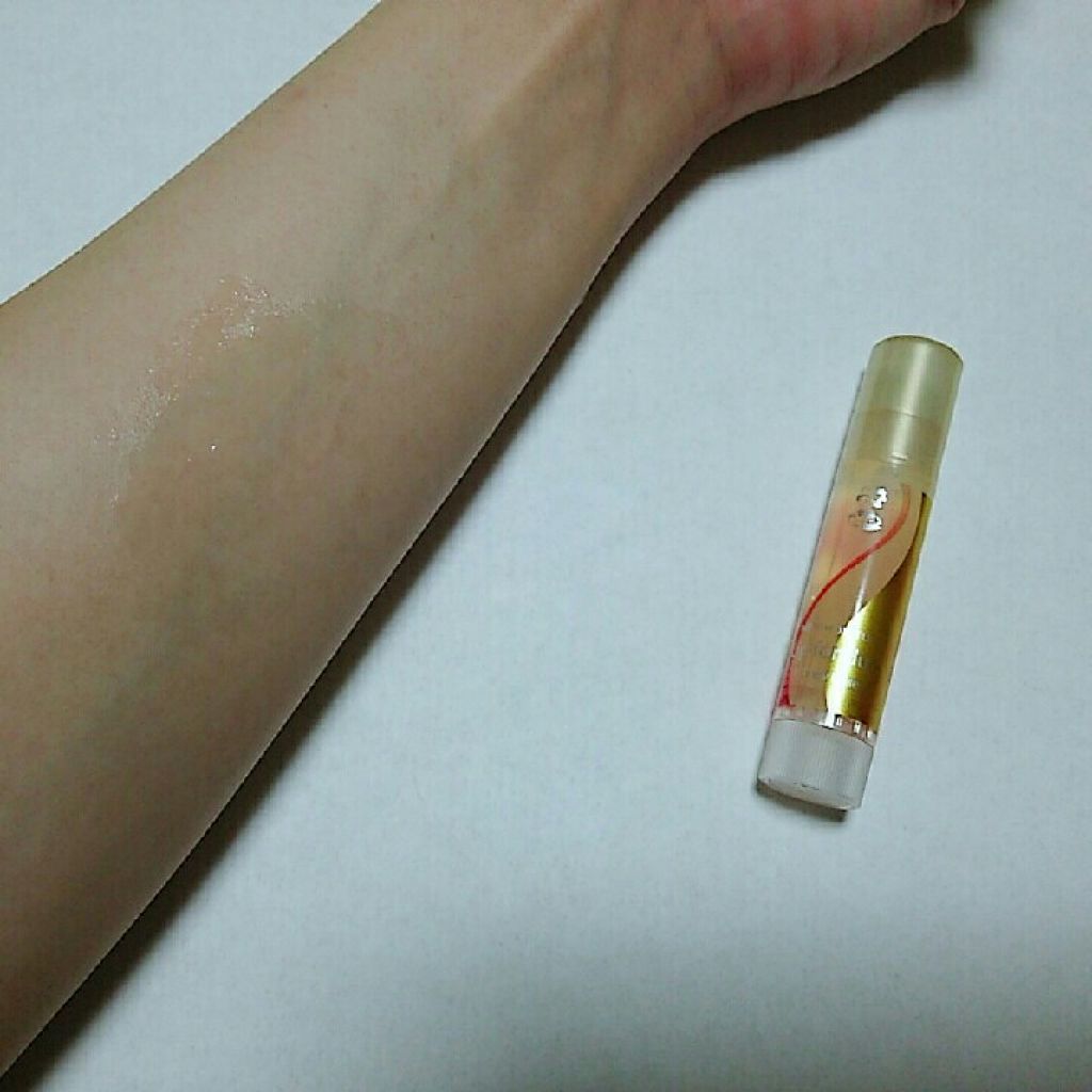 リップフォンデュ/メンソレータム/リップバームを使ったクチコミ(1枚目)