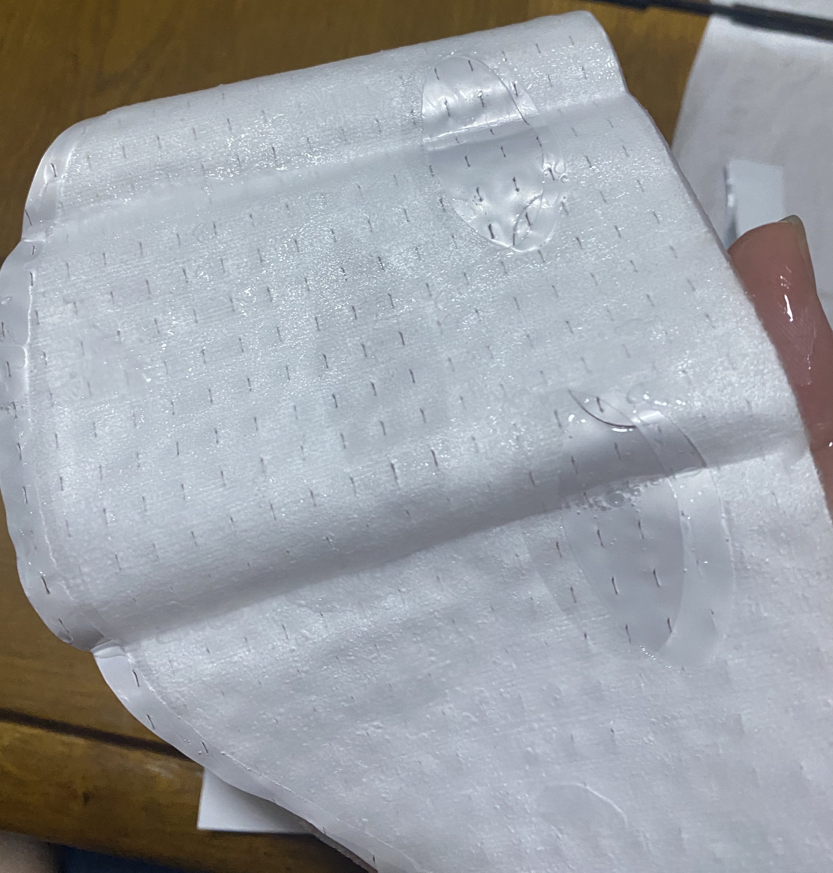 を使ったクチコミ（2枚目）