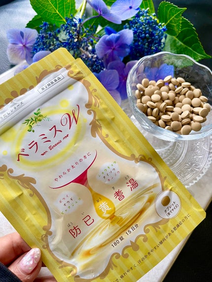 を使ったクチコミ(1枚目)