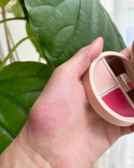 パウダリーファンデーション オーセンティックウーマン ロングステイ サテンヴェール/ブリリアージュ/パウダーファンデーションを使ったクチコミ(7枚目)