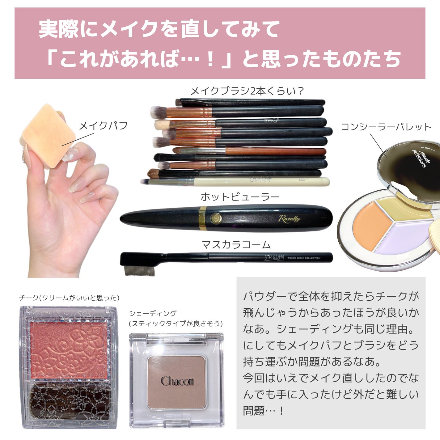 ブルーミング アンダー アイライナー/TLTC/リキッドアイライナーを使ったクチコミ(3枚目)