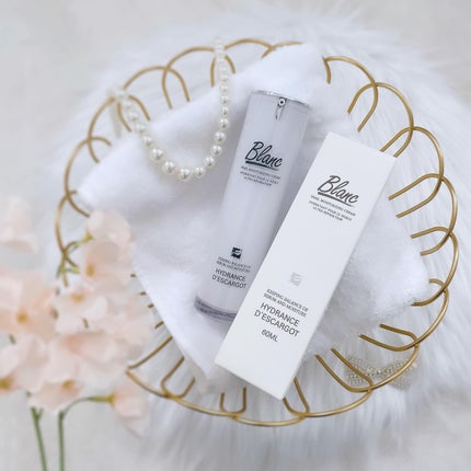 マジックカタツムリクリーム/ブラン/フェイスクリームを使ったクチコミ(4枚目)