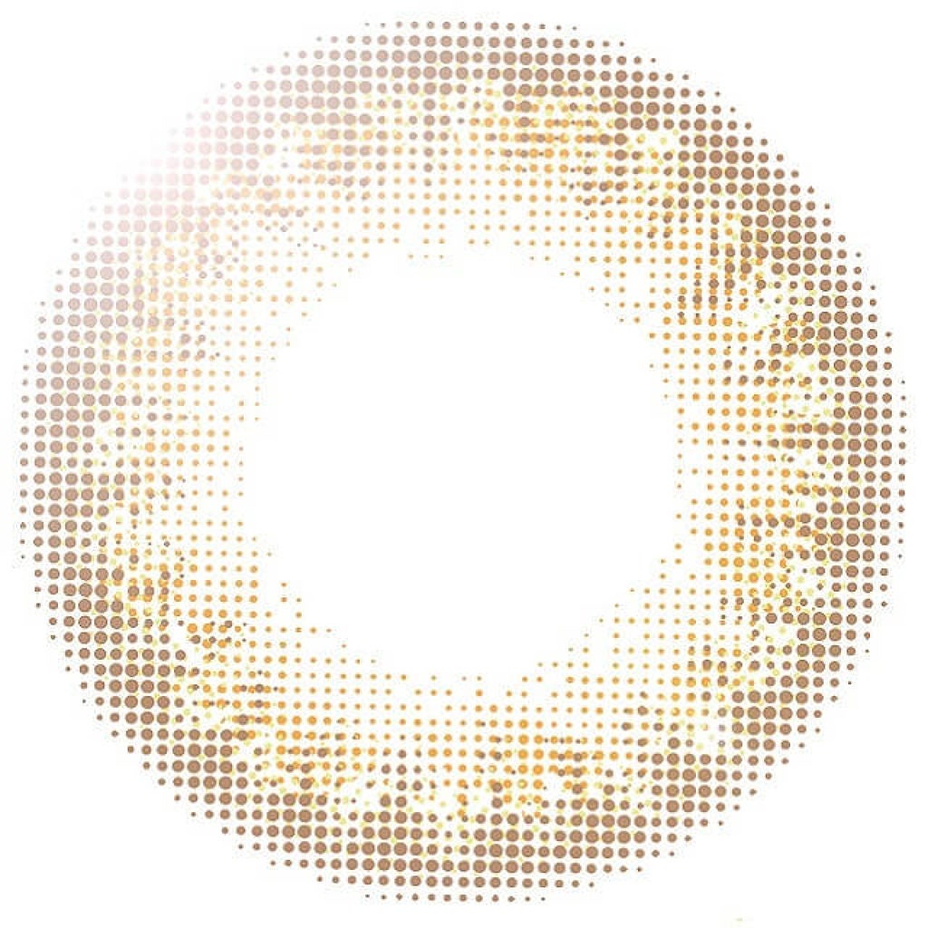 ハニードロップス シトラスブラウン