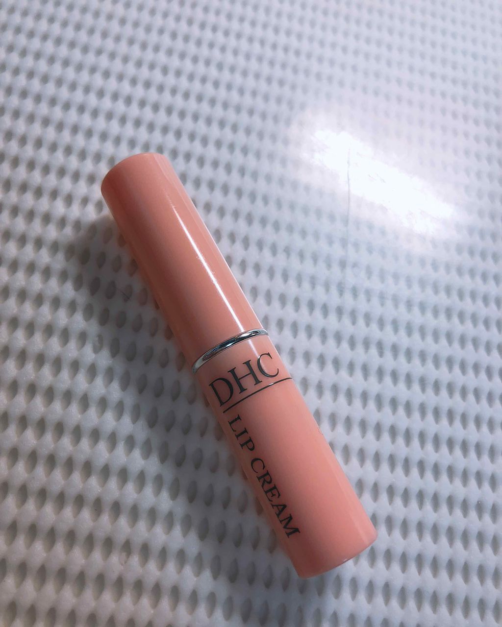 DHC 薬用リップクリーム/DHC/リップクリームを使ったクチコミ(3枚目)