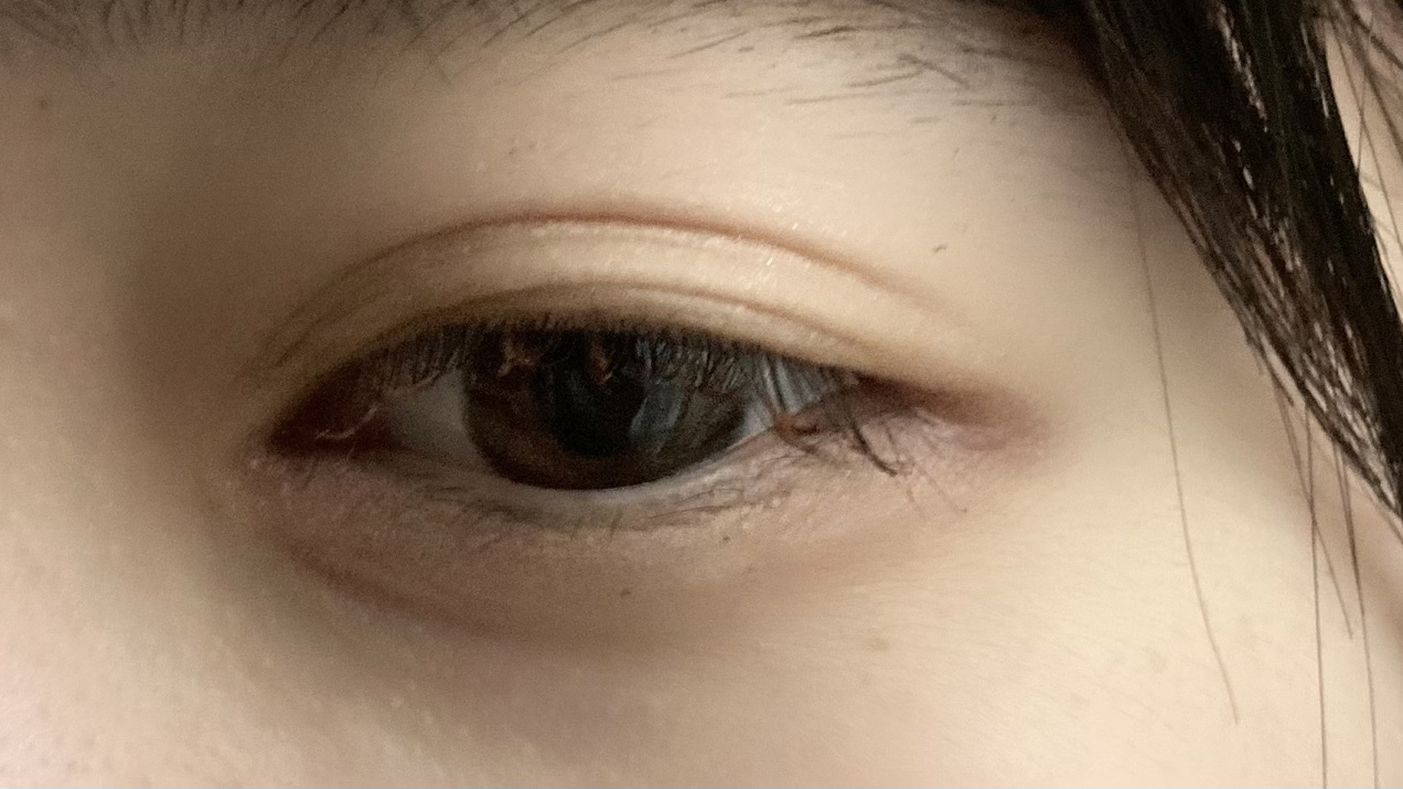 ラッシュエキスパンダー ロングロングロング EX OR505 ヴィンテージオレンジ 歩幅/MAJOLICA MAJORCA/マスカラを使ったクチコミ（1枚目）