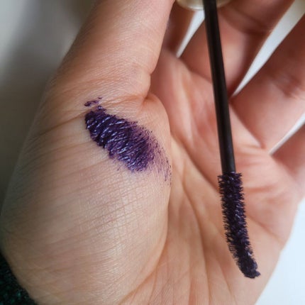 ひとえ・奥ぶたえ用マスカラ/アイプチ®/マスカラを使ったクチコミ(2枚目)