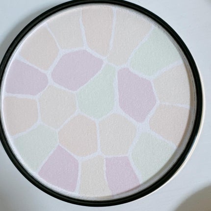 エレガンス ラ プードル オートニュアンス リクスィーズ/Elégance/プレストパウダーを使ったクチコミ(2枚目)