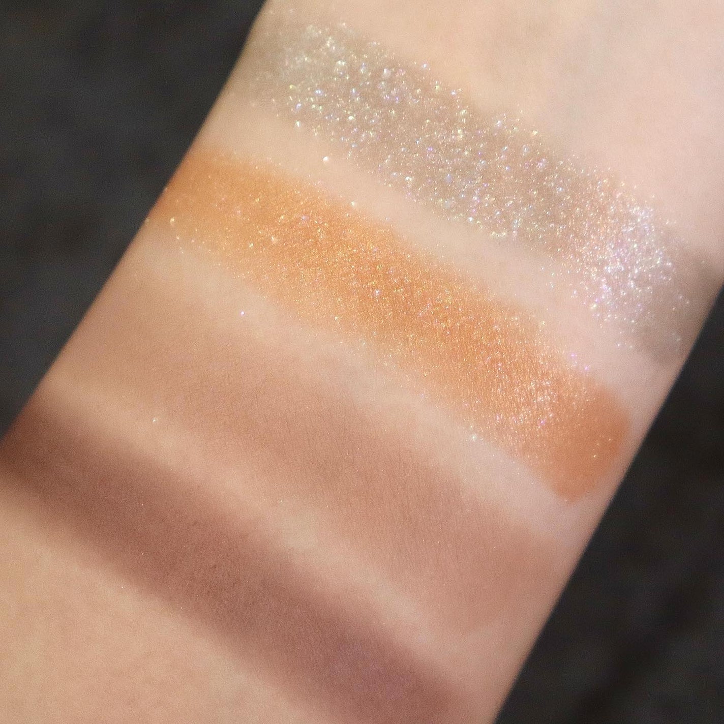 シグニチャー カラー アイズ/SUQQU/アイシャドウパレットを使ったクチコミ(5枚目)