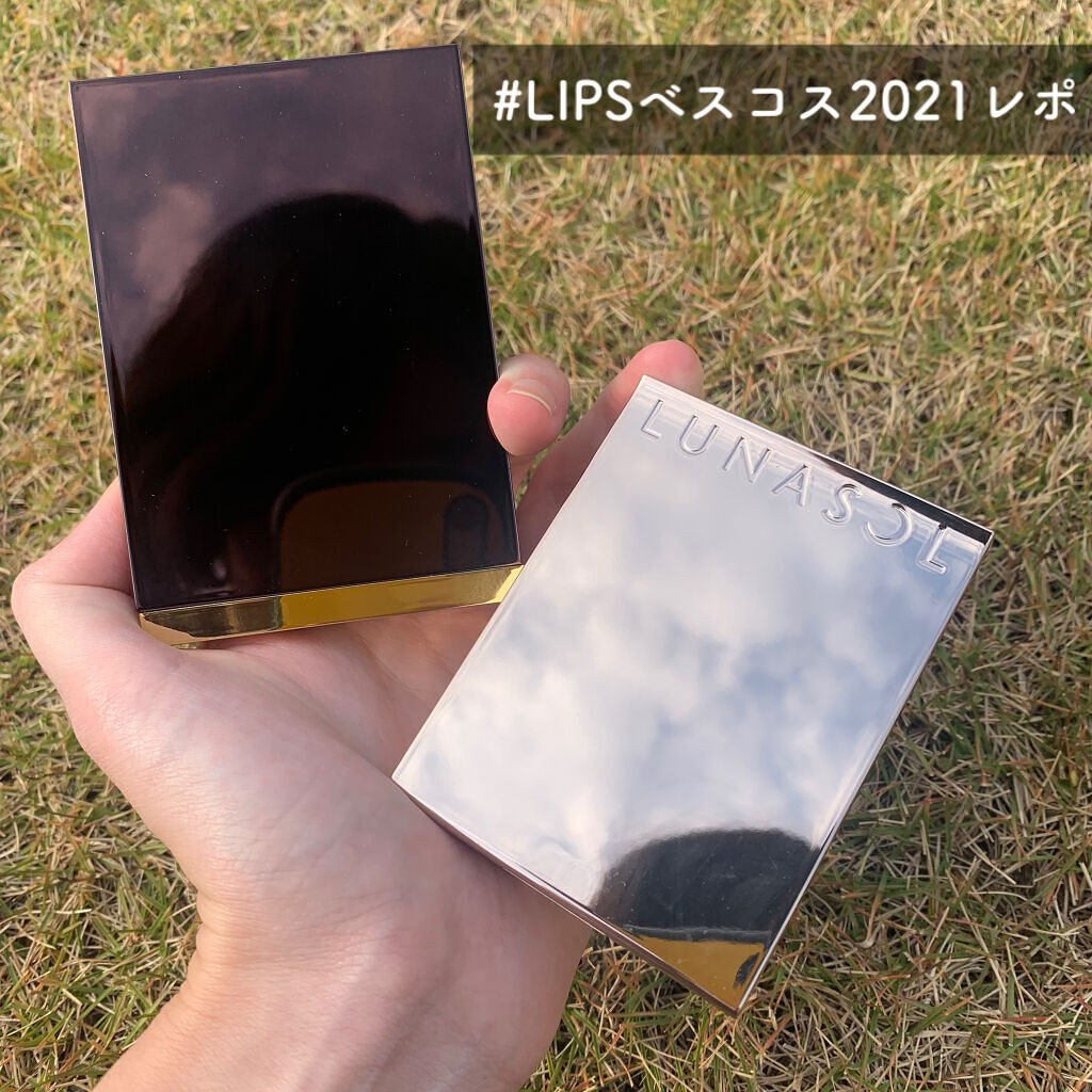 アイ カラー クォード/TOM FORD BEAUTY/アイシャドウパレットを使ったクチコミ（1枚目）